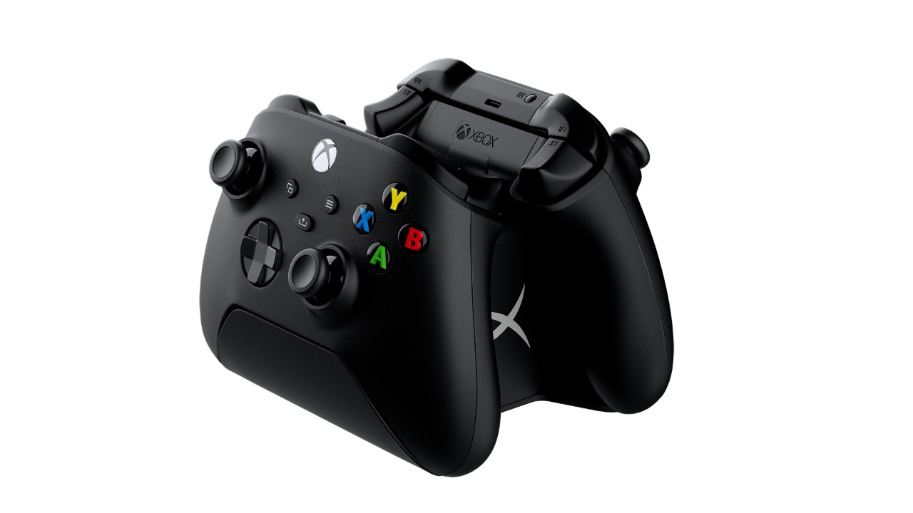 ChargePlay Duo Xbox Main Series X